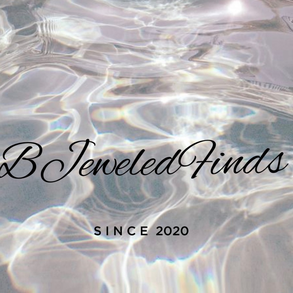Meet your Posher, Bjeweledfinds